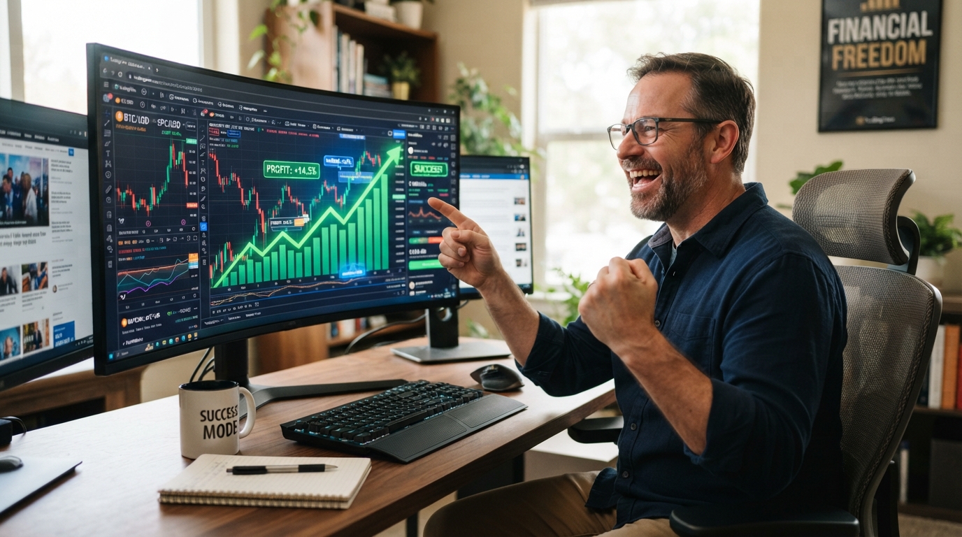 Decoding Price Charts and Technical Analysis Tools