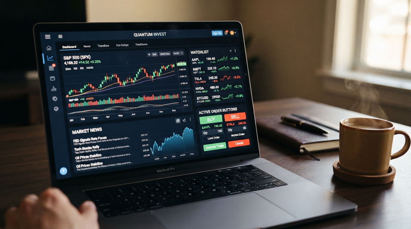 Navigating Economic Indicators and Market Cycles
